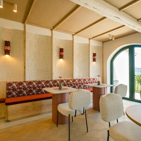 Maison Provence Сен Тропе Екстериор снимка