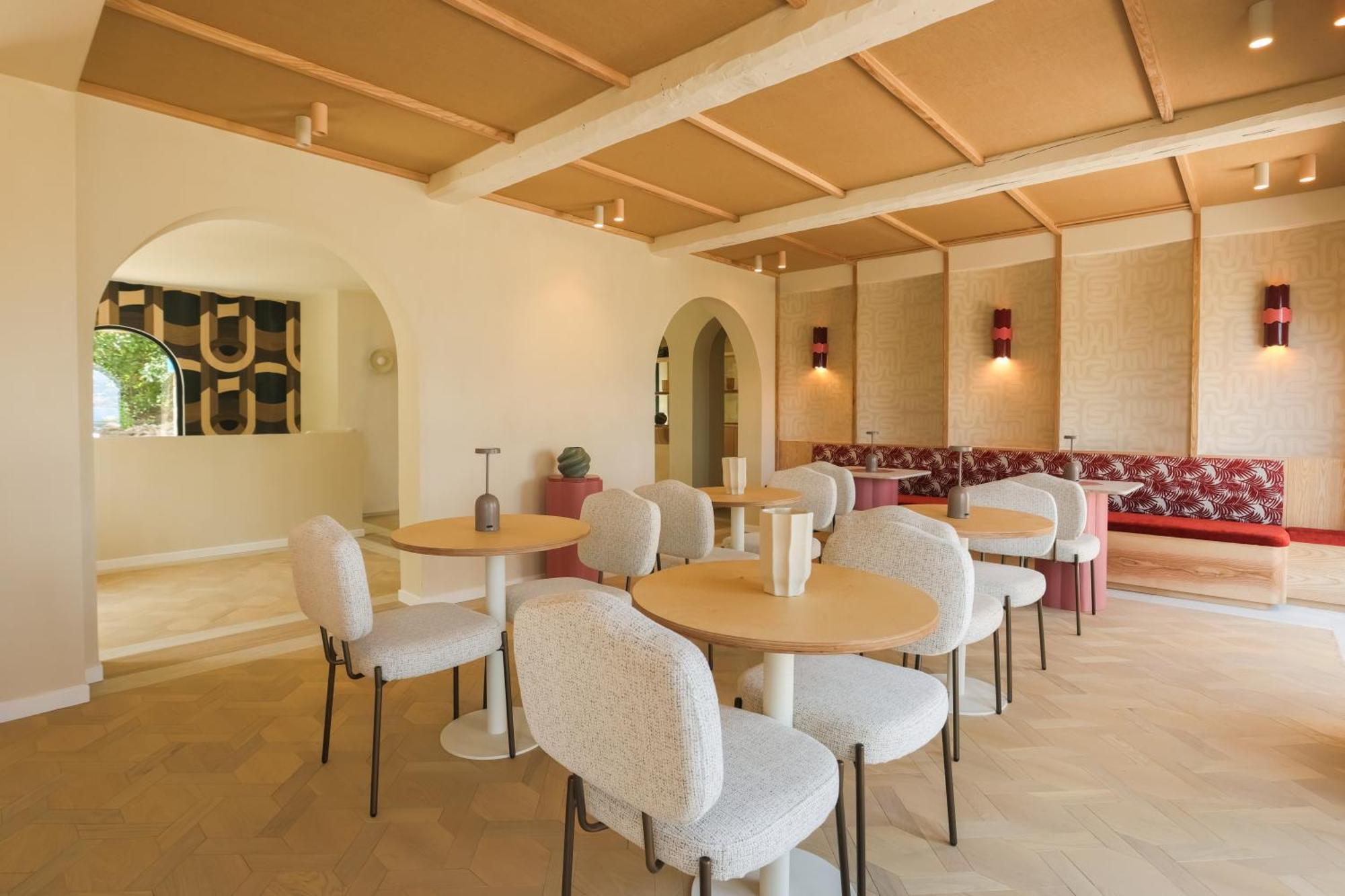 Maison Provence Сен Тропе Екстериор снимка